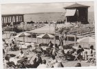 Ostseebad Binz Rügen Konzertpavillon Vor Den Kurhaus - Rügen