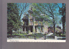Fontaine House Of James Lee Memorial - Memphis, TN - Memphis