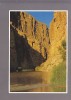 The Cliffs Of Santa Elena Canyon, Texas - Autres & Non Classés