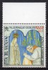 Vatican - 2001 - 1 Timbre ** - Unused Stamps