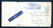 112165 / LSA / LYON BROTTEAUX 05.05.1992 / 3.40 Fr. / EMA TOURCOING - MUSIQUE - France Frankreich Francia - Lettres & Documents