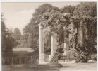 Putbus Rügen Pergola Im Park - Rügen