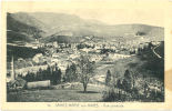 68/ CPA - Sainte Marie Aux Mines - Vue Générale - Sainte-Marie-aux-Mines