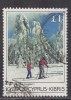 Cyprus ~ &pound;1 Defin. ~ Cyprus Scenes &amp; Landscapes ~ SG 661 ~ 1985 ~ Used - Used Stamps