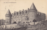 87 ROCHECHOUART Le Château - Rochechouart