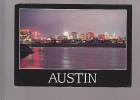 Austin, Texas - Austin