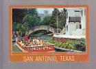 San Antonio River,   Texas - San Antonio