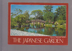 The Japanese Garden, Missouri Botanical Garden - St Louis – Missouri