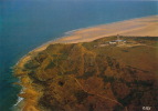 CARTERET - Le Cap, Le Chemin Des Douaniers, Le Phare - Carteret