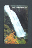 SWEDEN  -  Chip Phonecard As Scan - Schweden