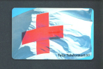 SWEDEN  -  Chip Phonecard As Scan - Schweden