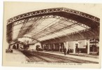 LANGON. - Le Grand Hall De La Gare Du Midi - Langon