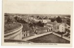 LANGON. - Vue Panoramique Prise  Du Château D´Eau - Langon