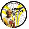 Cyclisme - Equipe Système U 1987 - 16 Coureurs Dont Fignon, Mottet, Marie, Madiot, Biondi, Etc - Cyclisme