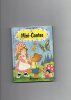 Mini-Contes 8 Contes Classiques Livre De Juillet 1986 - Märchen
