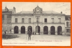 NANTEUIL LE HAUDOUIN - Hotel De Ville - Nanteuil-le-Haudouin