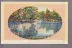 Lake View - Pub. By Ashville Post Card Co., Ashville, N.C. - Rutas Americanas