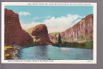 Wagon Wheel Gap, Upper Rio Grande River, San Luis Valley, Colorado - Fisherman's Paradise - Otros & Sin Clasificación