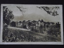 La ROCHE-sur-FORON (Haute-Savoie) - Vue Générale Et Le Môle (1869 M.) - Voyagée 7 Août 1947 - La Roche-sur-Foron