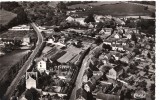 Val D'oise 95 Magny En Vexin Vue Aerienne Blamecourt - Magny En Vexin