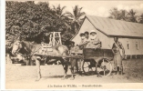 NOUVELLE-GUINEE       A La Station De WAIMA - Guinée