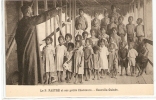NOUVELLE-GUINEE      Le P.FASTRE Et Ses Petits Chanteurs - Guinee