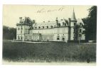 60 - Chateau De Ste Claire à RETHONDES - Rethondes