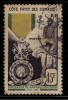 French Somali  Used 1952 - Autres & Non Classés