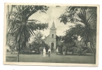 Ali Nyassa (Tanzanie) : Eglise De Routenganio Près Du Lac Nyassa En 1930 (animée). - Tanzania