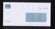 Enveloppe Envelope MAAF Assurances 79 NIORT 04/11/2011FRANCE - Covers & Documents