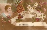 D65 - SOUVENIR DE LANNEMEZAN - Lannemezan