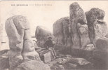 860.    BRIGNOGAN    -    Le Sphinx De Kerlouan - Brignogan-Plage