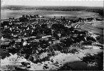 Saint Jacut De La Mer. Vue Générale Par Avion. Editeur S. E. R. P. 1953. - Saint-Jacut-de-la-Mer