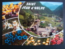CPSM Saint Jean D'Aulps   L925 - Saint-Jean-d'Aulps