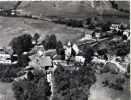 38 ST HILAIRE DU TOUVET Vue Aerienne Gare Du Funiculaire Eglise Et Chalet - Saint-Hilaire-du-Touvet