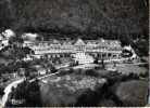 38 ST HILAIRE DU TOUVET Sanatorium Departemental Du Rhone Vue Aeriene - Saint-Hilaire-du-Touvet