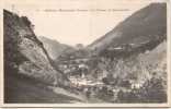 SALINS MOUTIERS -- Le Plateau De Champonlet - Moutiers