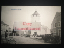 Neerheylissem - Eglise - (voiture) - Helecine