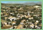 84 CADENET - Vue Générale Aérienne - L'église Et L'hopital - Cadenet