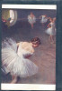 Salon De Paris, Danseuse à L' Arrosoir, - Danse