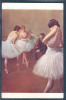 Salon De Paris, Danseuse, Pointe Dehors, - Dans