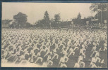 Edition Franco-Suisse, Assemblée - Demonstrationen