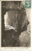 N°666 - Les Grottes De La Balme - Sortie Du Grand Vestibule - La Balme-les-Grottes