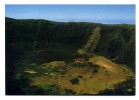 FAIAL - Cratera Da Caldeira - Açores