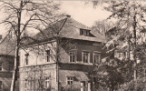 N2753 Weimar Liszthaus Used Perfect  Shape - Weimar