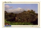 ILHA DO PICO - O "Maroiço" E A Montanha - Açores