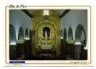 ILHA DO PICO - Interior Da Igreja De Santa Maria Madalena - Açores