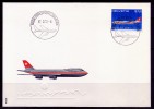 SUISSE  Poste Aérienne   N° Y&T PA47  Sur Enveloppe - Autres & Non Classés