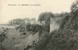 Pas-de-Calais : Nov11 348 : Montreuil-sur-Mer  -  Fortifications - Montreuil