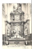 SALBRIS    ( L.-et-Ch.)  -   L' Eglise De Salbris - Le Retable - Salbris